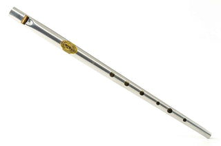 Hall Crystal Flutes Clarke Original D Tinwhistle ‚Äì 200th Special Edition