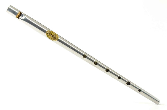 Hall Crystal Flutes Clarke Original D Tinwhistle ‚Äì 200th Special Edition