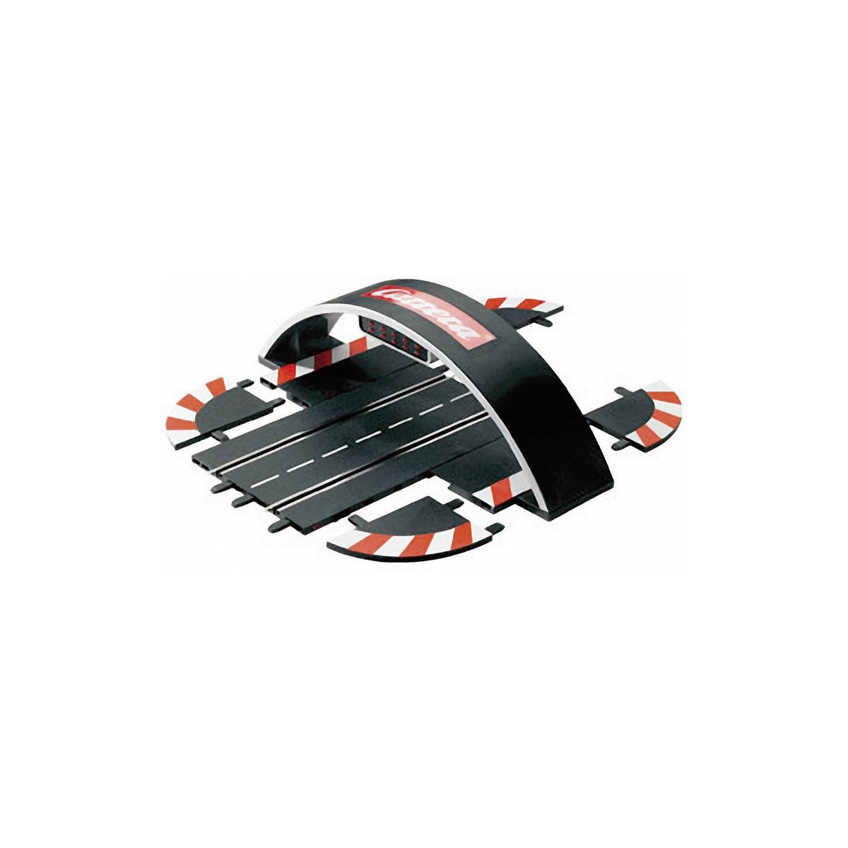 Carrera Toy Model Vehicle Track, One Size