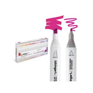 KINGART Writing Instrument
