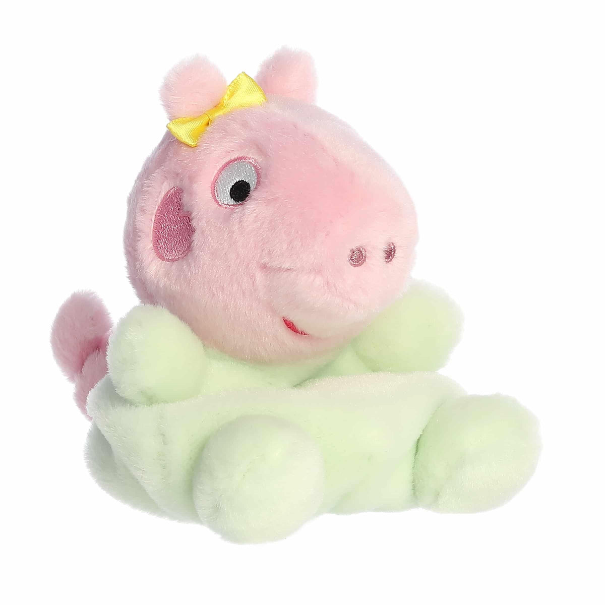 Aurora Toy Figure, Small, Pink
