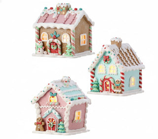 Regency International Sculpture, 5-Inch, Pastel