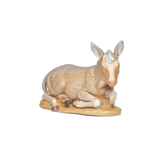 Fontanini Figurine, 12" Scale, Multi Colors