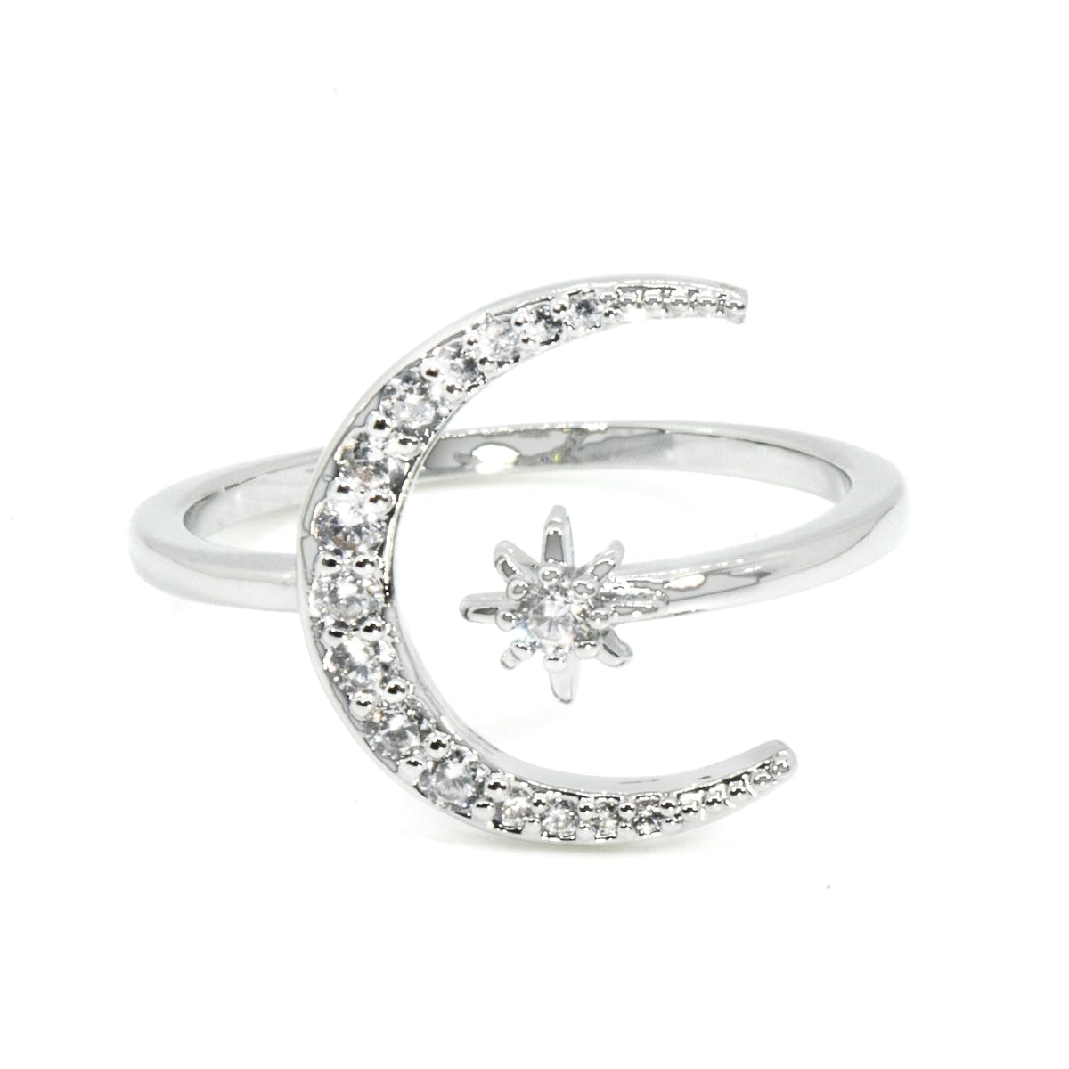 Maya J Ring