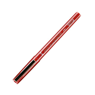 UCH6000MS28 - Calligraphy Marker, Medium Point, 3.5mm, Burgundy