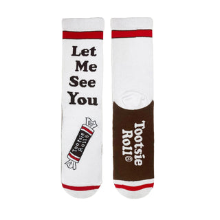 ooohyeah Socks, Let Me See U Tootsie, Socks
