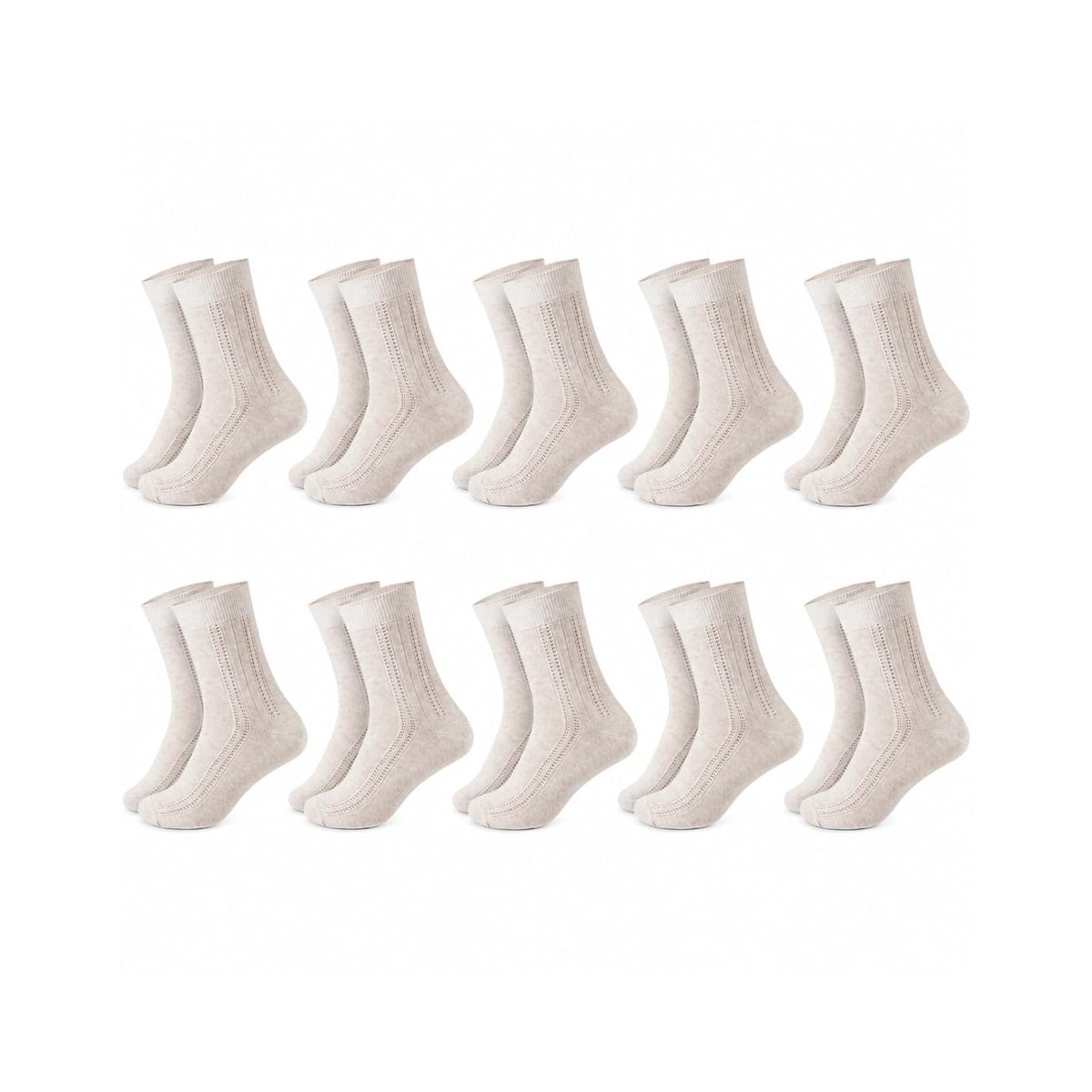 Socks by FlaxSox