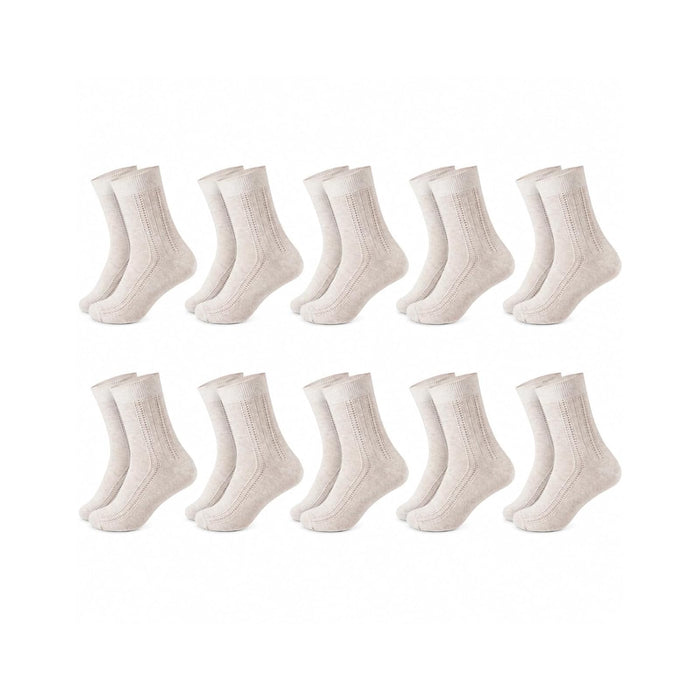 Socks by FlaxSox