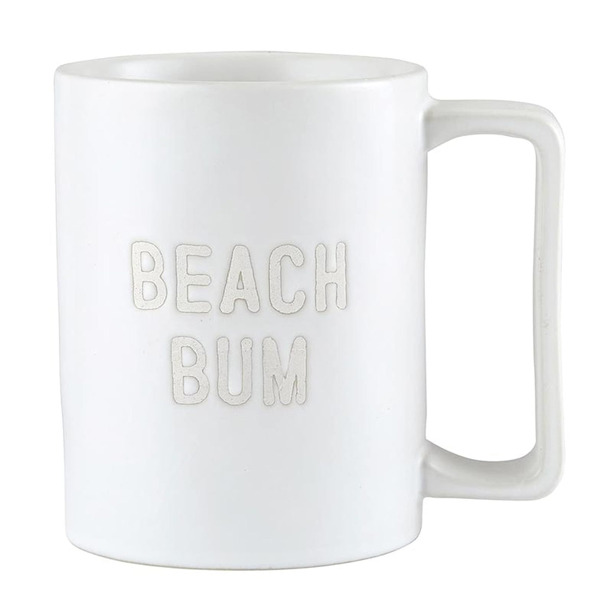 Santa Barbara Design Studio Drinking Cup, 16 Ounces, Beach Bum