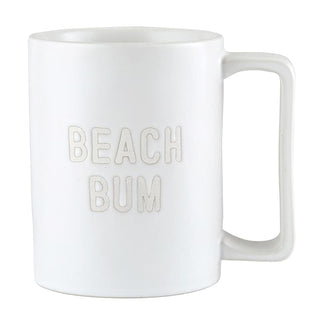 Santa Barbara Design Studio Drinking Cup, 16 Ounces, Beach Bum