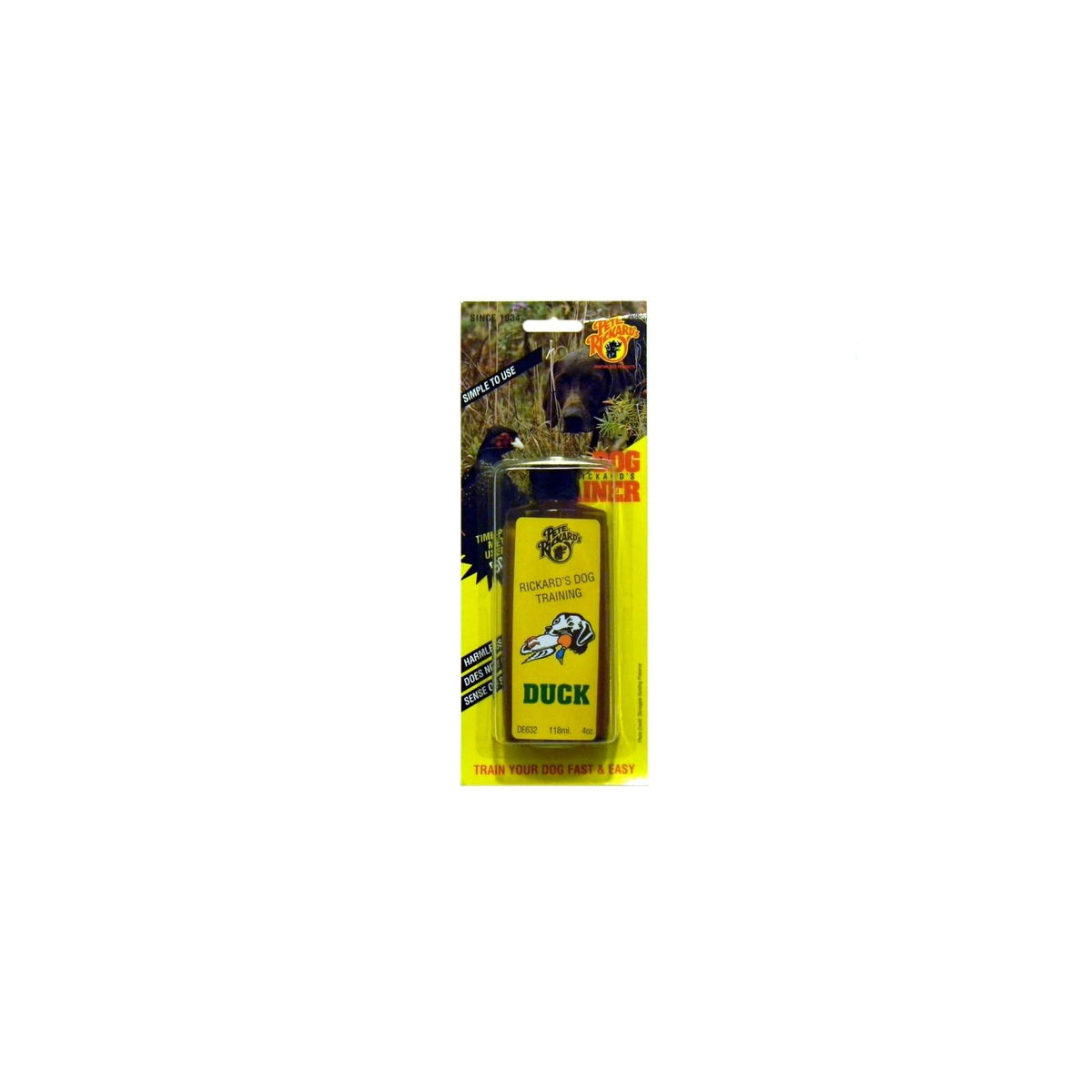 Pete Rickard Sporting Goods, 4-Ounce, Multi