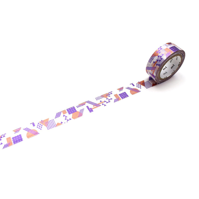 MT Products Adhesive Tapes, One Size, Multicolour