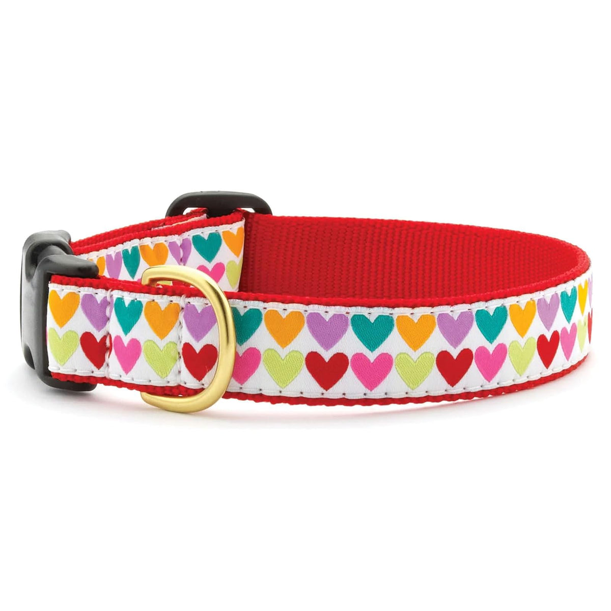 Up Country Animal Collar