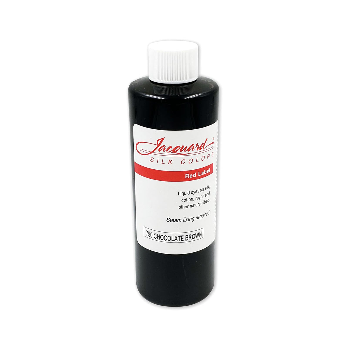 Jacquard Dye, Chocolate Brown