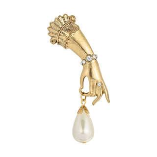 1928 Jewelry Company Apparel Pin