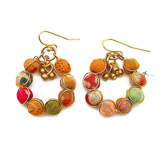 Anju Jewelry Aasha Collection Earrings