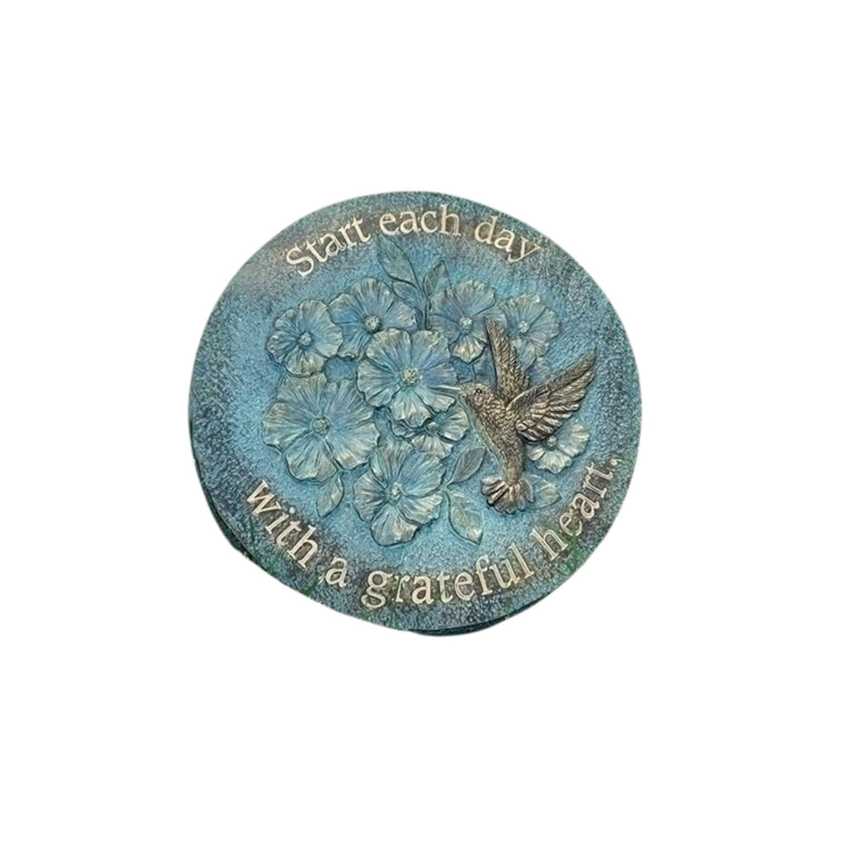 Roman Raw Materials, 9-inch Height, Bronze