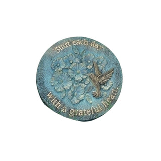 Roman Raw Materials, 9-inch Height, Bronze