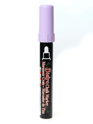 Uchida Marking Pen, 1 Count (Pack of 1), Violet