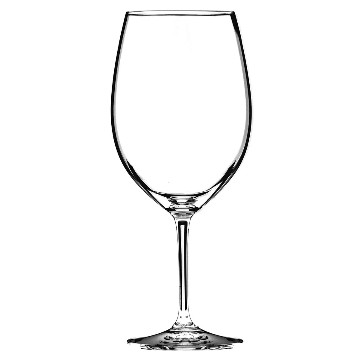 Riedel Vinum Bordeaux wine glass, Set of 8
