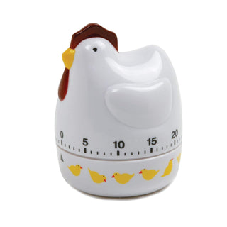 Norpro Timer, One Size Fits All, As Shown