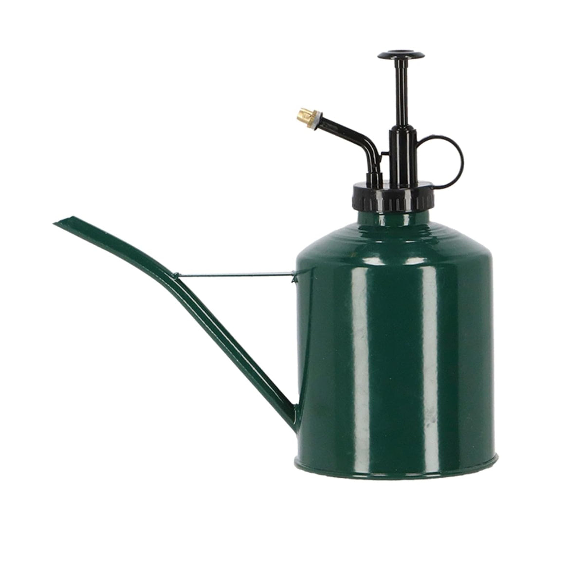 Esschert Design Watering Can, Green