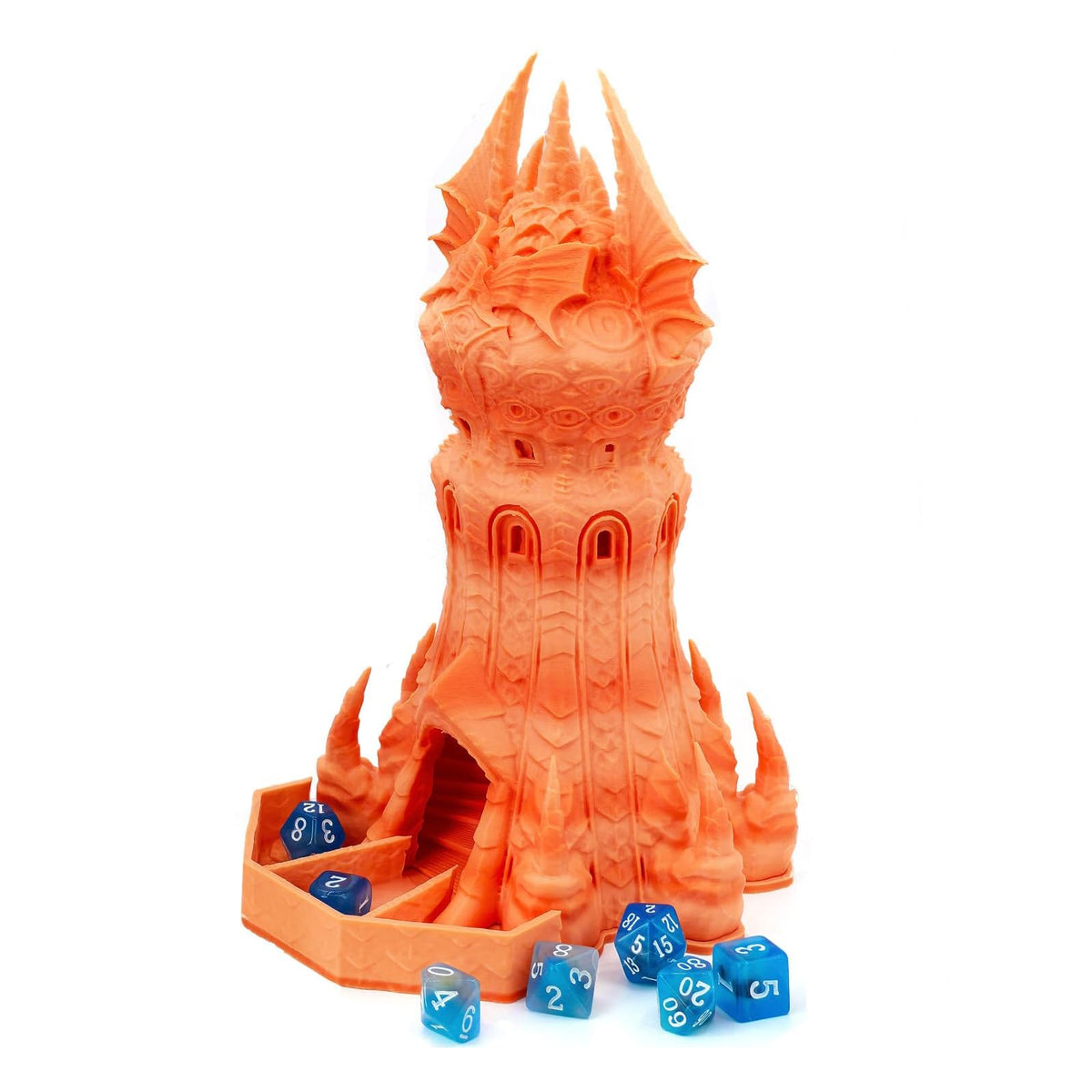 BESCON DICE Tabletop Game