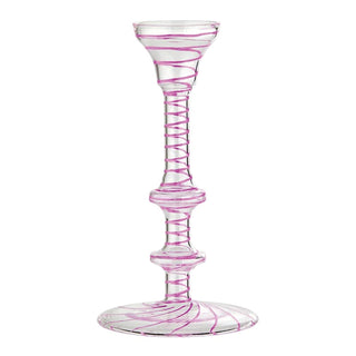 47th & Main Candle Holder