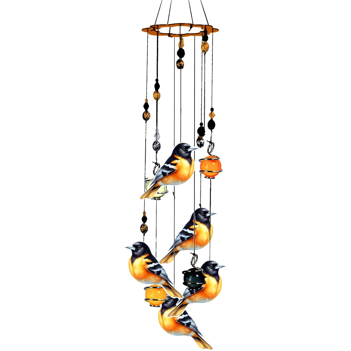 Spoontiques Wind Chime