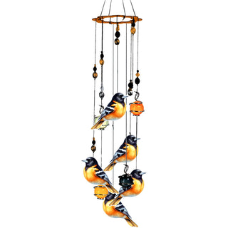 Spoontiques Wind Chime
