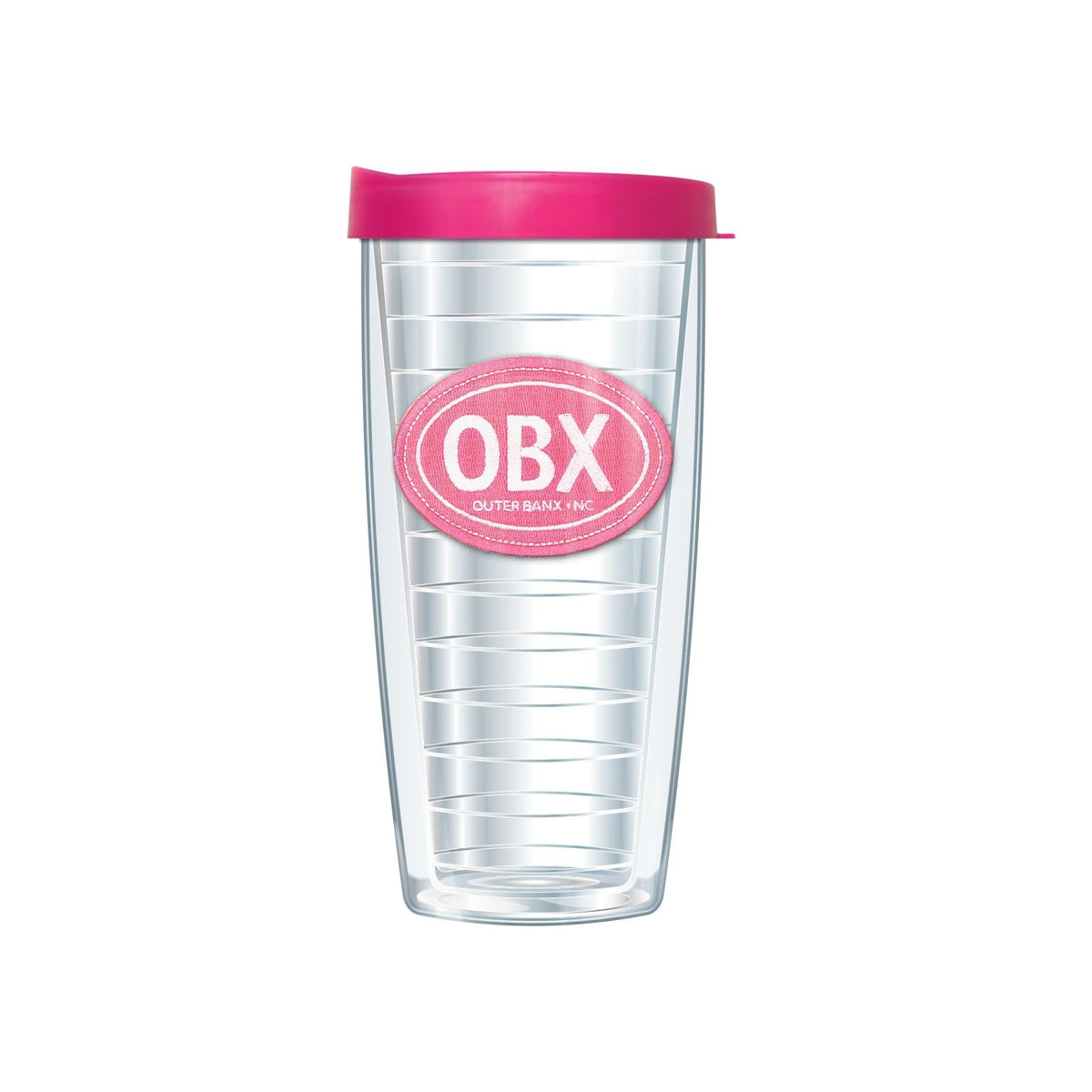 Signature Tumblers Drinking Cup