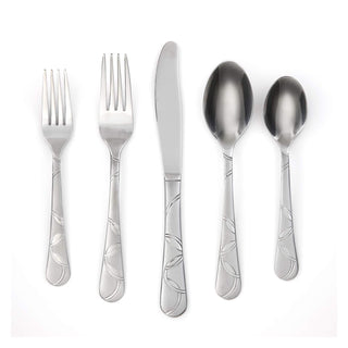 CAMBRIDGE Flatware, Silver, Casual