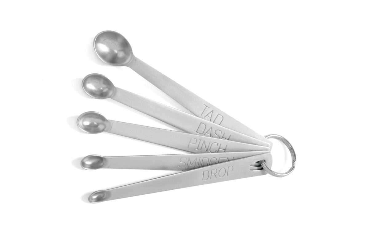 Norpro Measuring Cup, 5" x .5" x .5", Stainless Steel