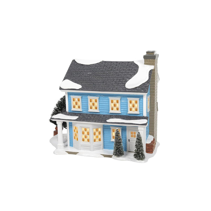 Department 56 Sculpture