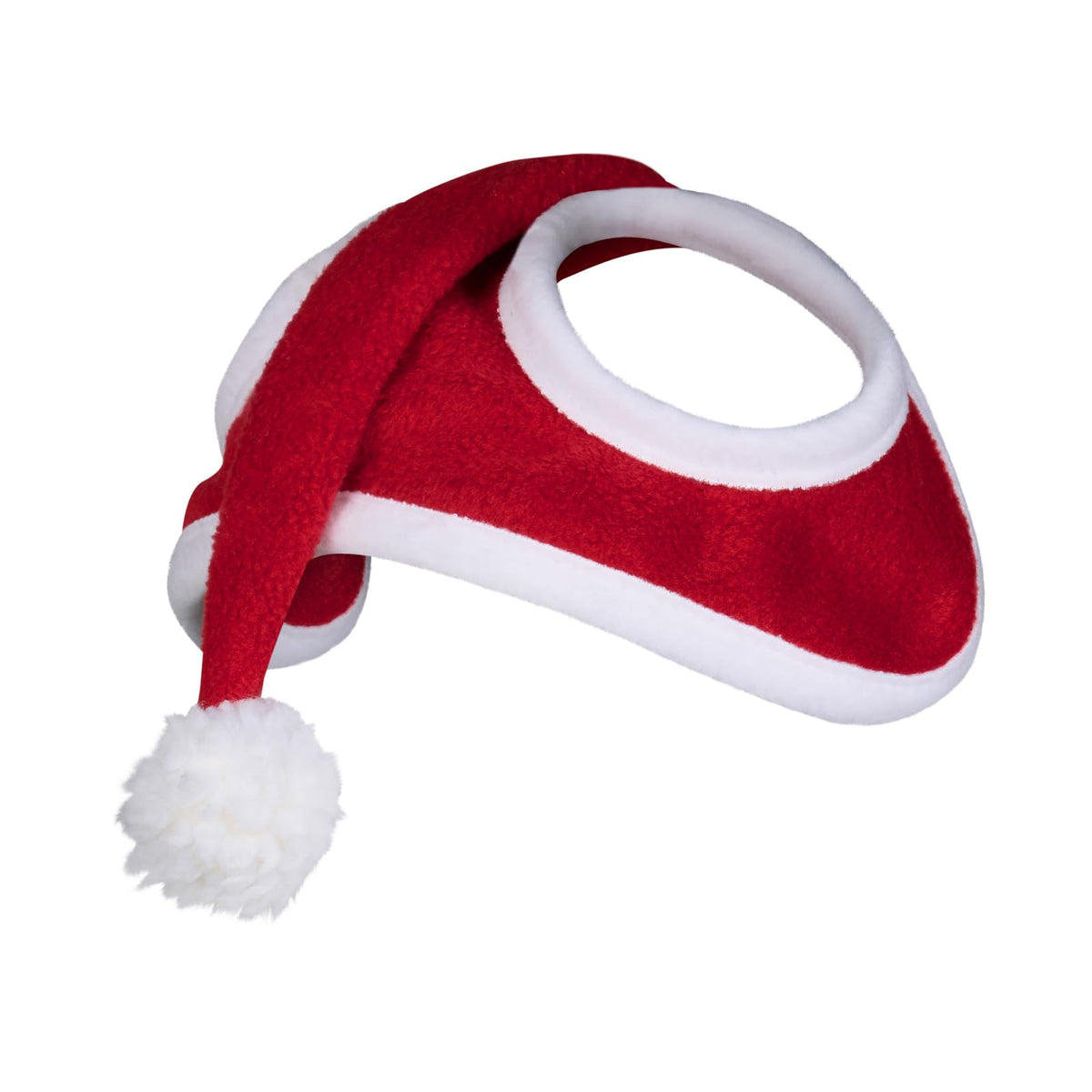 HORZE Pet Apparel, One Size, Red