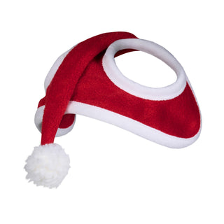 HORZE Pet Apparel, One Size, Red