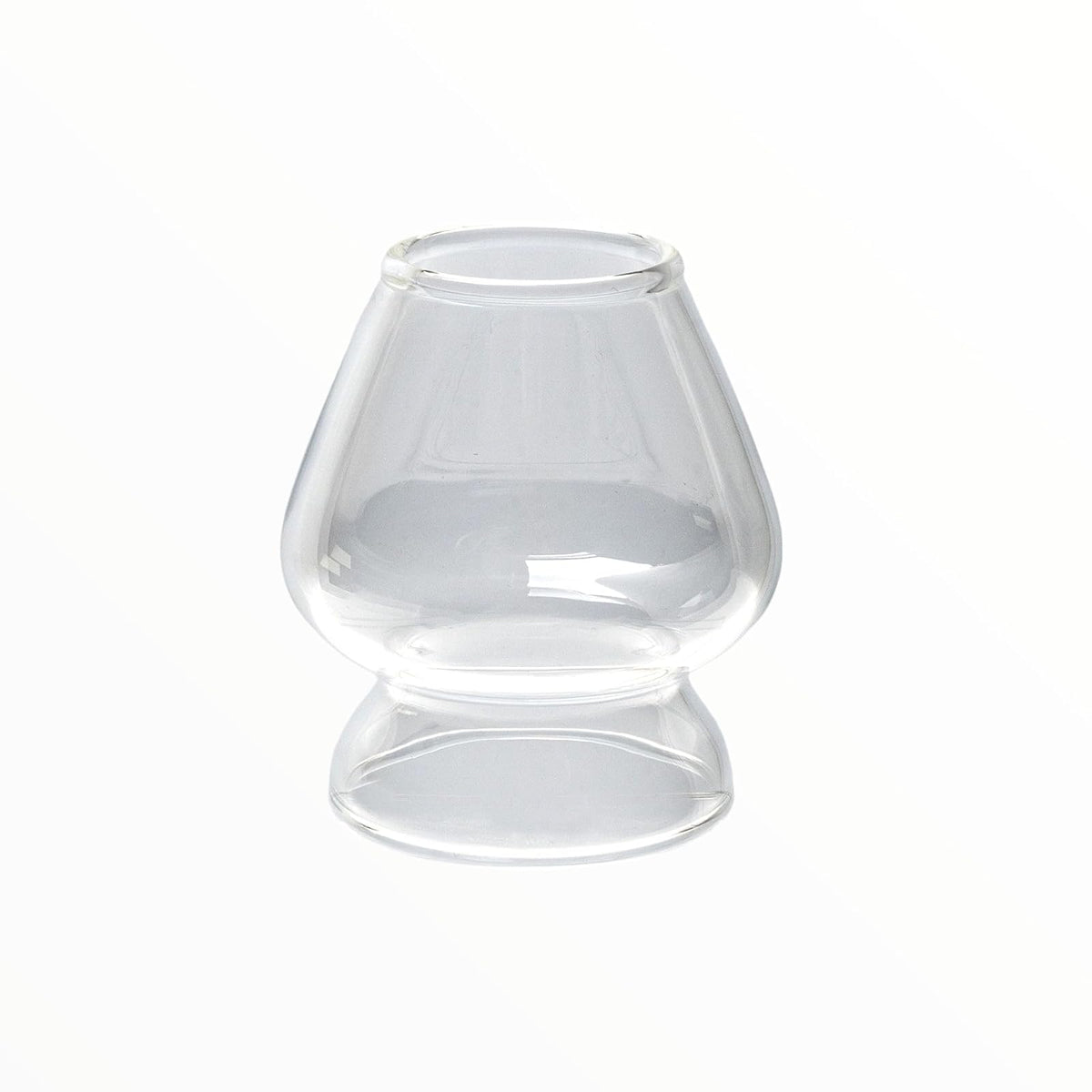 Urban Tokyo Whisk Utensil, Bowl with pouring spout, Glass Matcha Stand