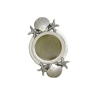 Basic Spirit Tea Infuser, Pewter