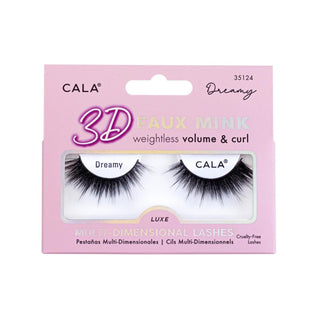 Cala False Eyelash, 1 Count (Pack of 1)