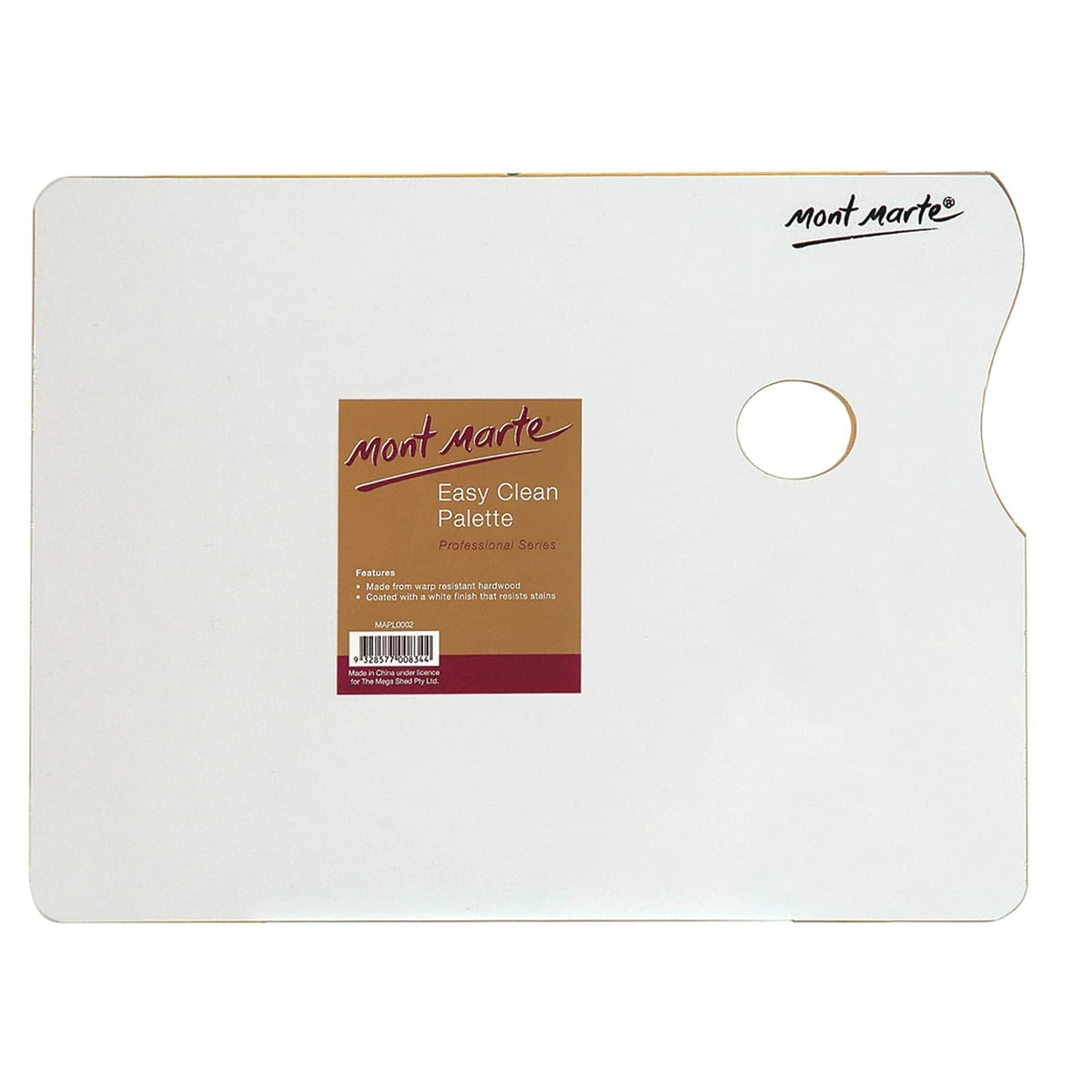 Mont Marte Task Tray
