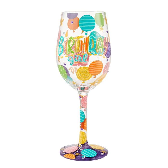 Enesco Drinking Cup, 14.9 Ounces, Multicolor