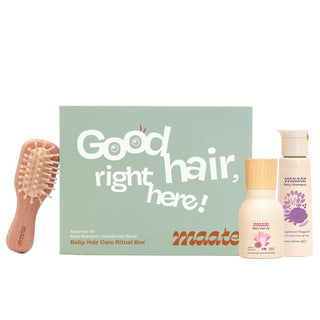 MAATE Hair Care Agent