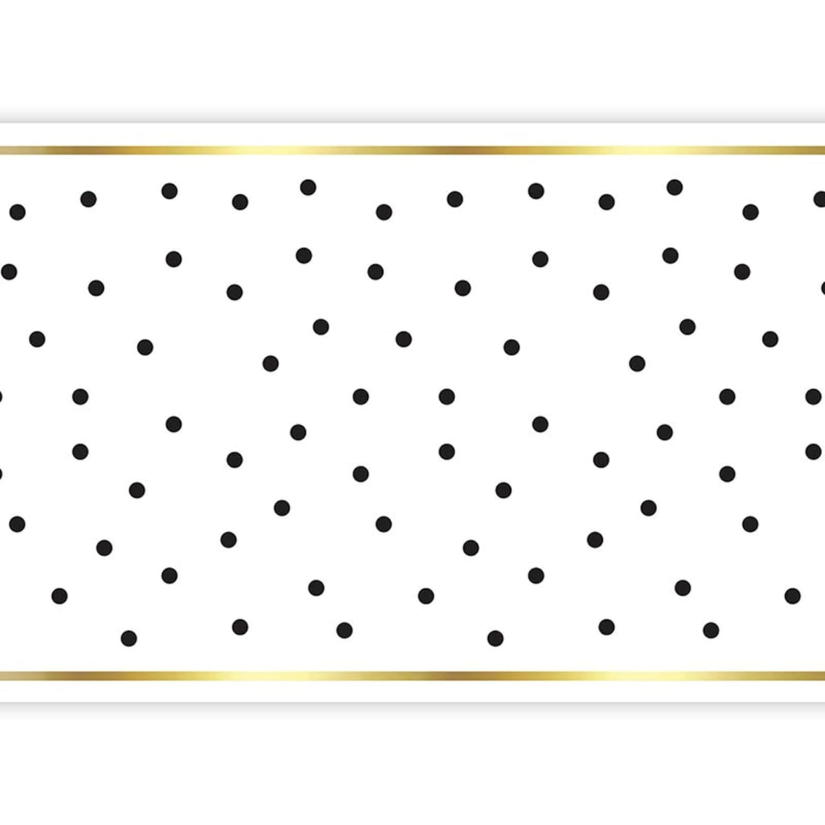 Slant Collections Table Runner