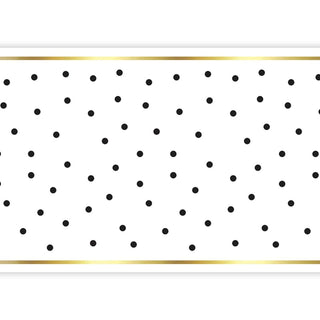 Slant Collections Table Runner