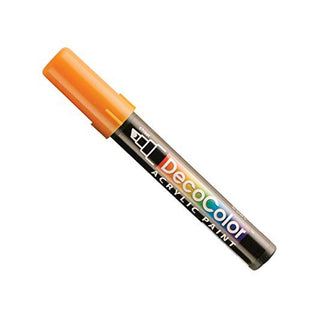 Uchida Marking Pen, 1 Count (Pack of 1), Orange