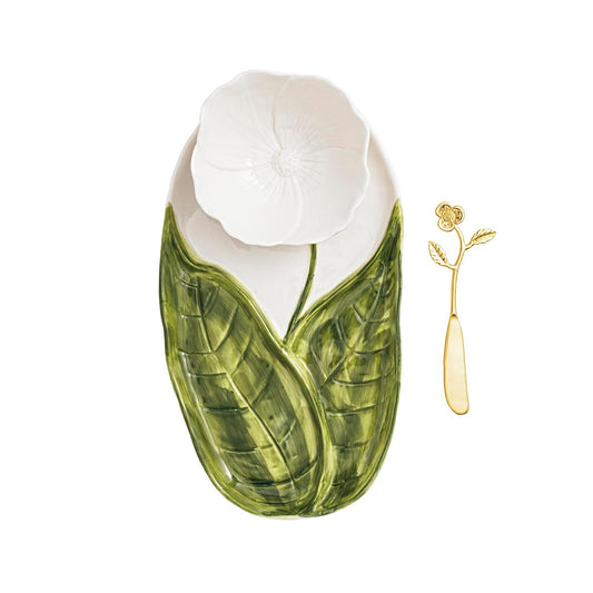 Mud Pie Serveware