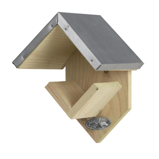 Esschert Design Peanut Butter House