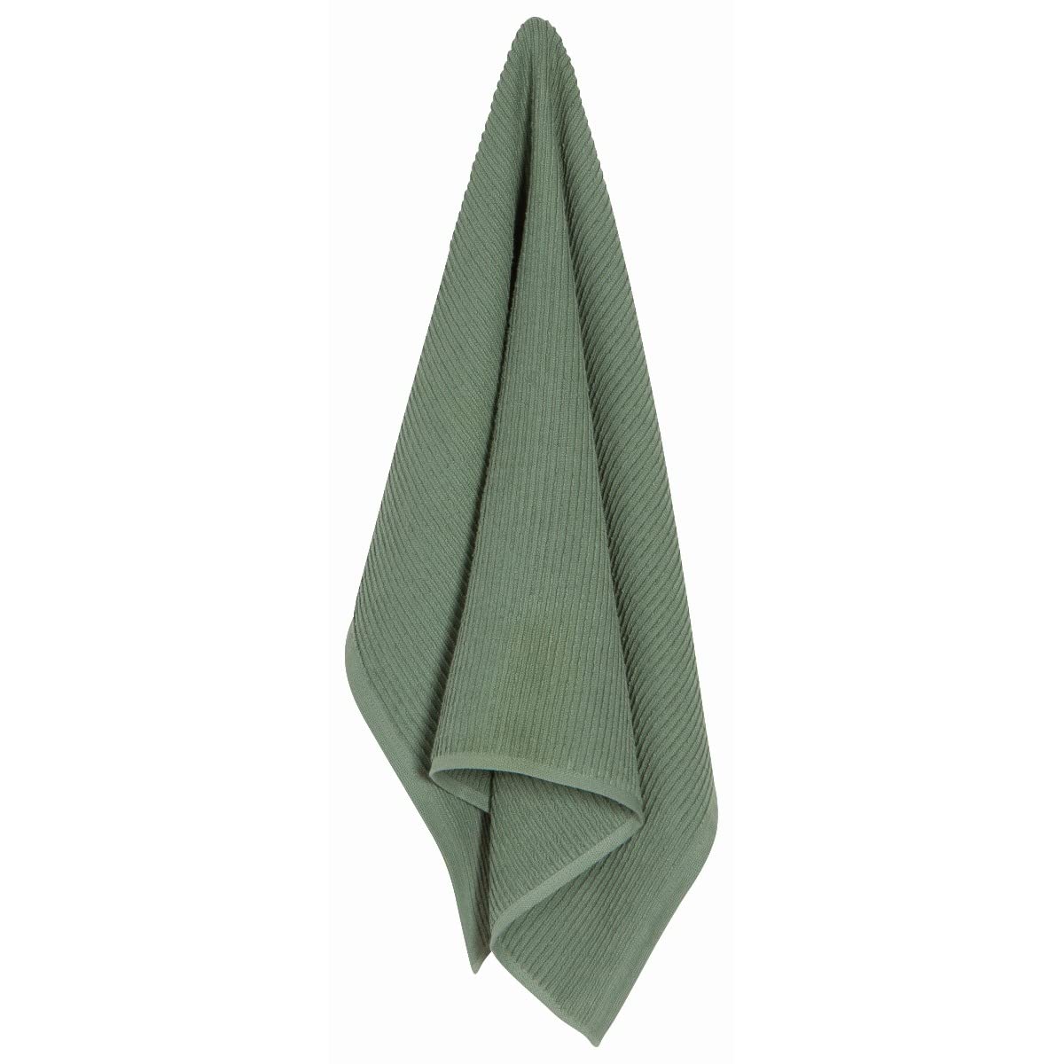 Now Designs Towel, Large, Elm Green
