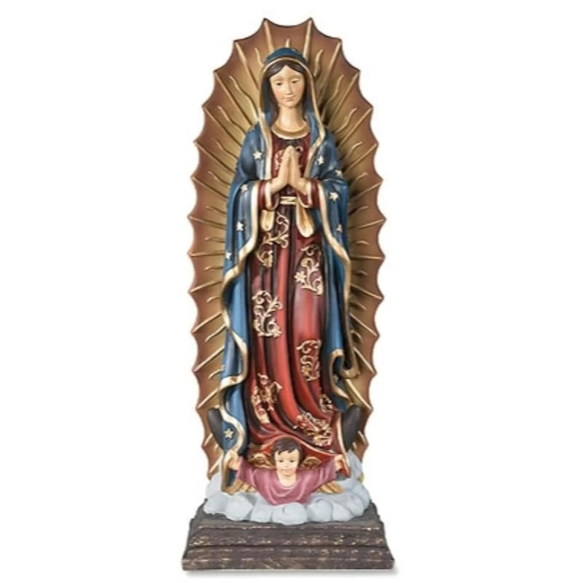 Figurine by Autom