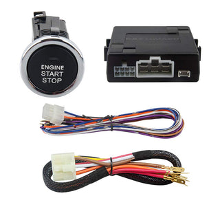EASYGUARD Car Alarm